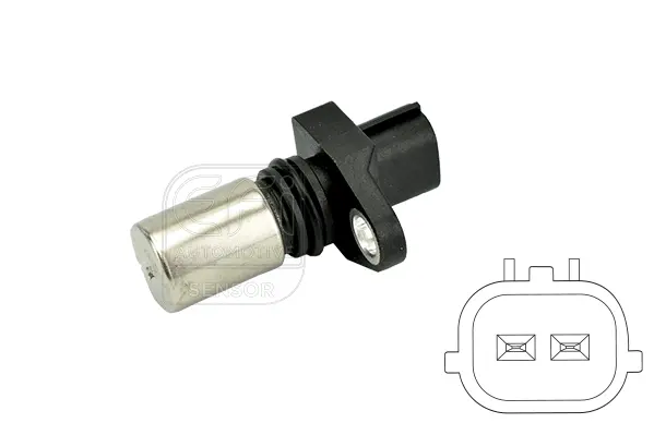 Sensor, crankshaft pulse (303148)