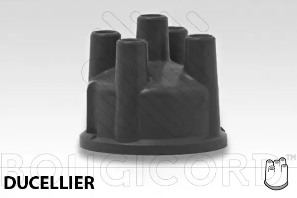 Distributor Cap (160736)