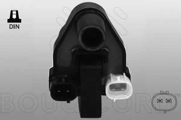Ignition Coil (155114)