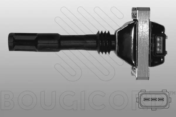 Ignition Coil (155095)