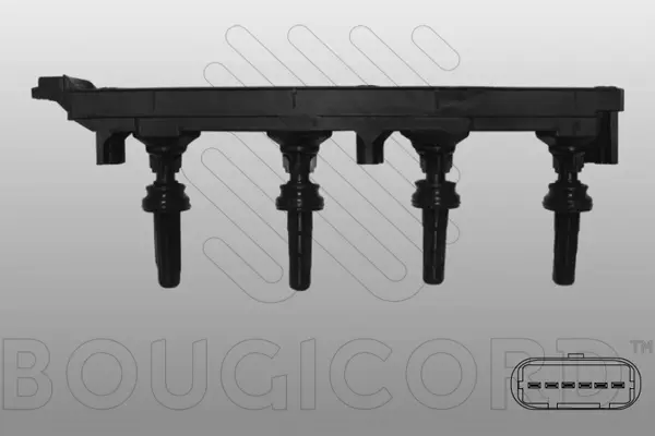 Ignition Coil (155041)
