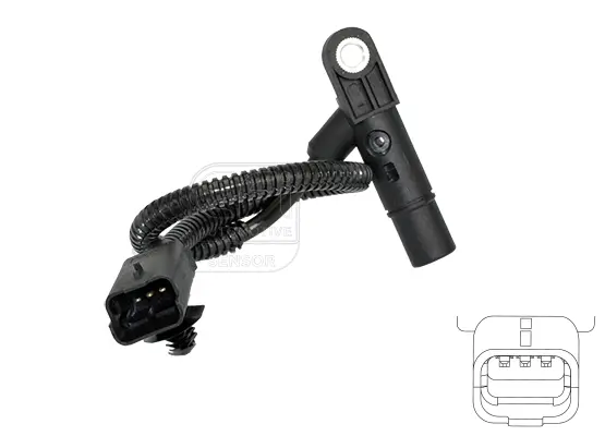 Sensor, camshaft position (303343)