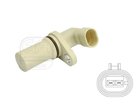 Sensor, crankshaft pulse (303181)