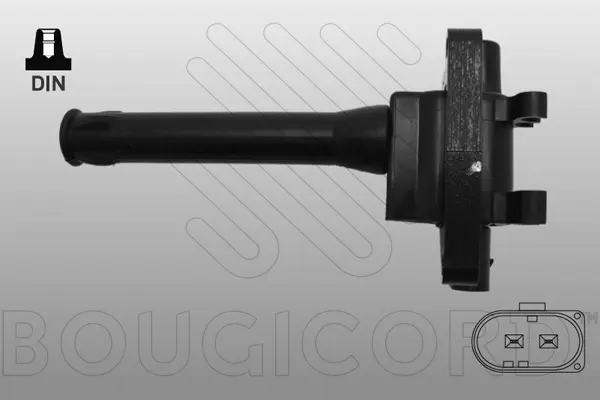 Ignition Coil (155153)