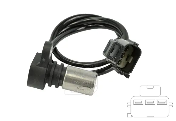 Sensor, camshaft position (303384)