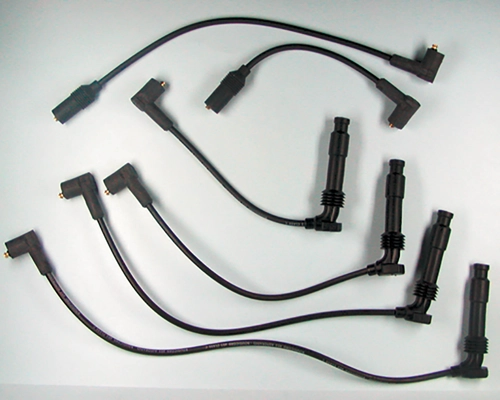Ignition Cable Kit (4157)