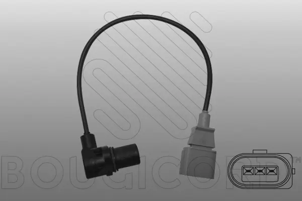 Sensor, crankshaft pulse (147212)