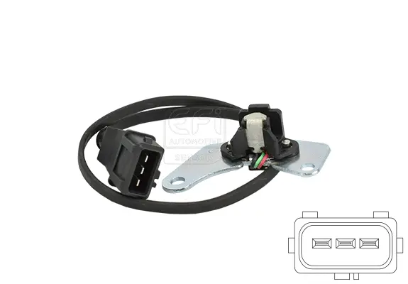 Sensor, camshaft position (303101)