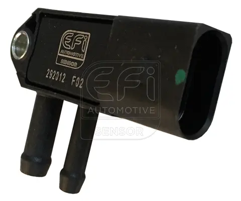 Sensor, exhaust pressure (292012)