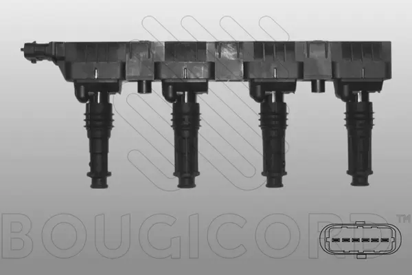 Ignition Coil (155029)