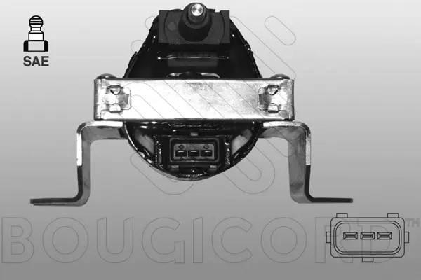 Ignition Coil (155060)