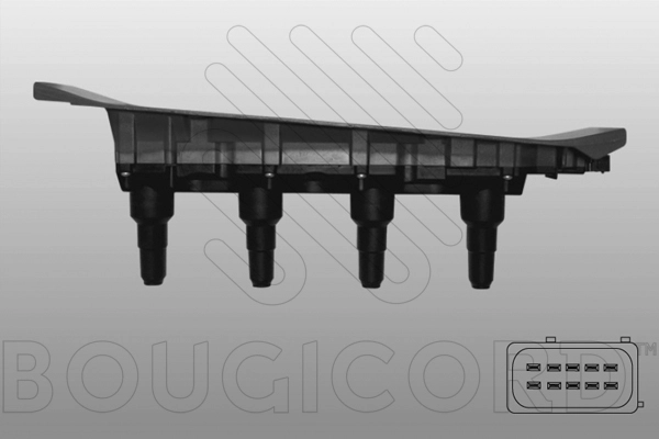 Ignition Coil (155024)