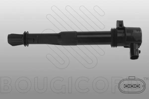 Ignition Coil (157300)