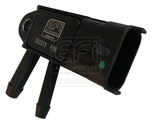 Sensor, exhaust pressure (292010)