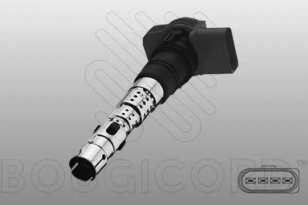 Ignition Coil (155111)