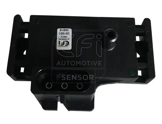 Sensor, intake manifold pressure (291001)