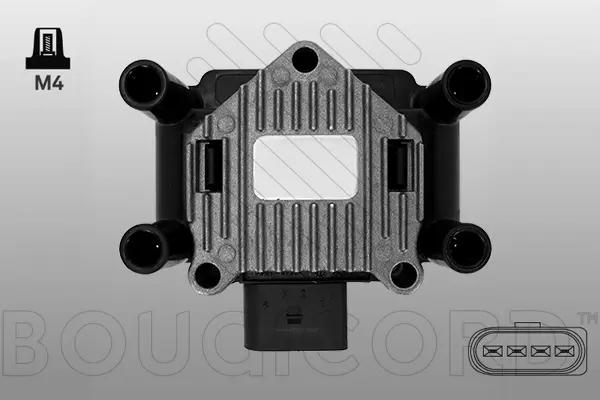 Ignition Coil (156100)