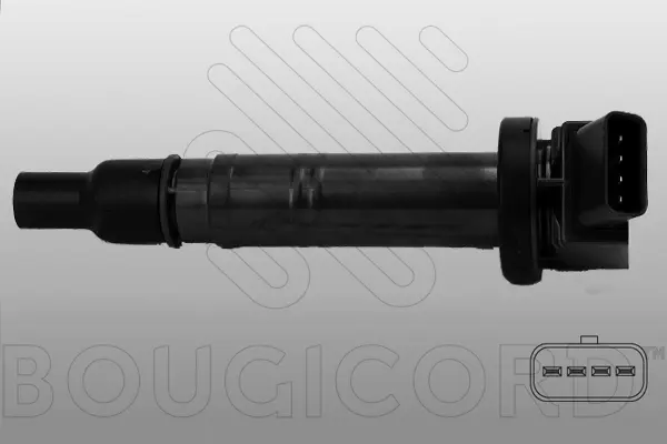 Ignition Coil (155142)