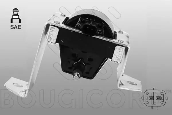 Ignition Coil (155067)