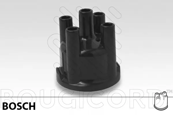 Distributor Cap (160715)