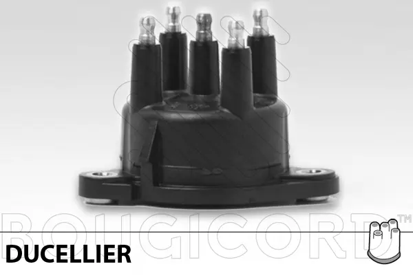 Distributor Cap (160706)