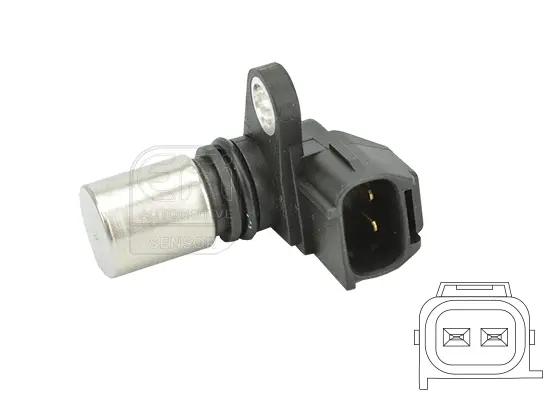 Sensor, crankshaft pulse (303278)