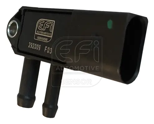 Sensor, exhaust pressure (292009)