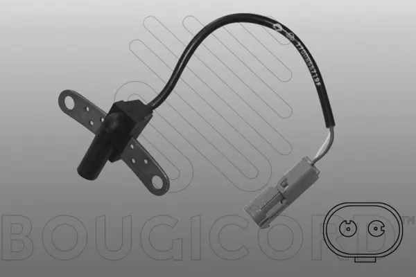 Sensor, crankshaft pulse (144443)