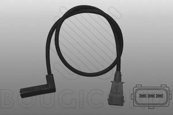 Sensor, crankshaft pulse (143202)