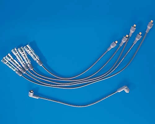 Ignition Cable Kit (4104)