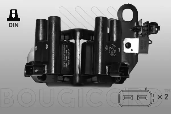 Ignition Coil (155093)