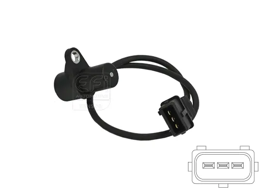Sensor, crankshaft pulse (303048)