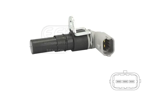 Sensor, crankshaft pulse (303169)