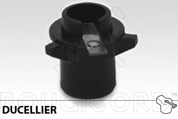 Rotor, distributor (160628)