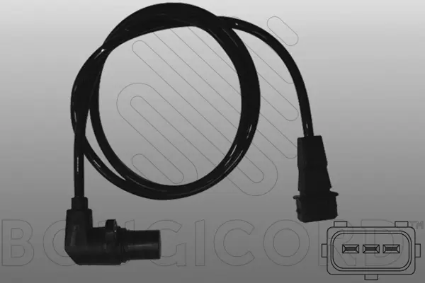 Sensor, crankshaft pulse (147210)