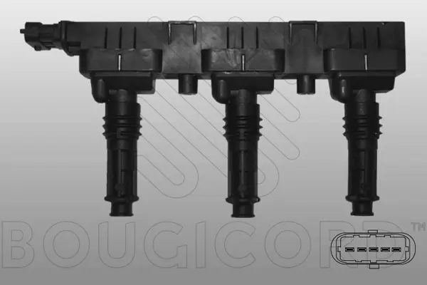 Ignition Coil (155003)
