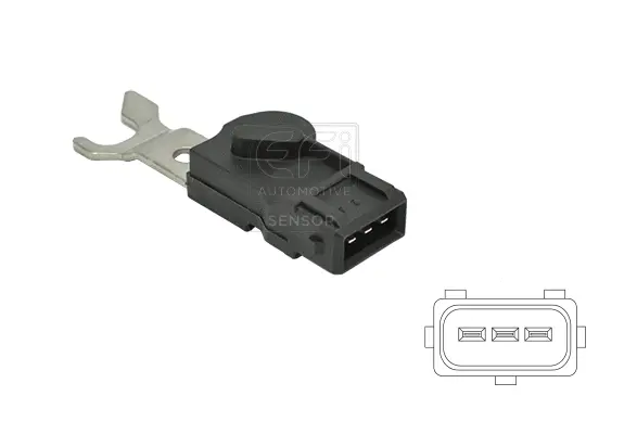 Sensor, camshaft position (303153)