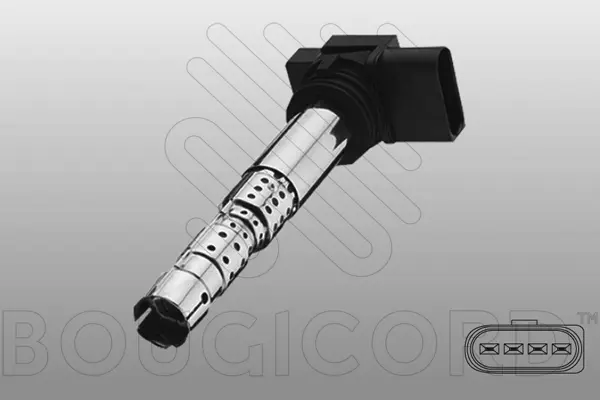 Ignition Coil (155101)