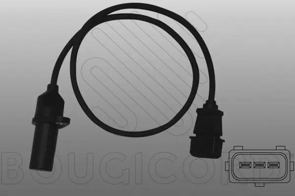 Sensor, crankshaft pulse (147209)