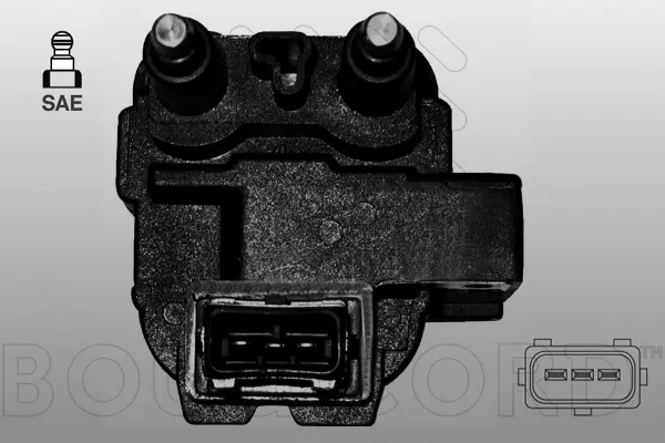 Ignition Coil (155018)