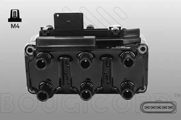 Ignition Coil (155112)