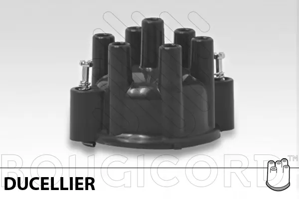Distributor Cap (160742)