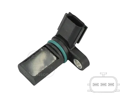 Sensor, camshaft position (303325)