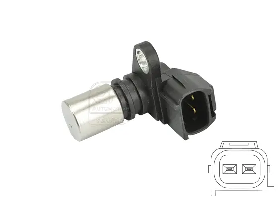 Sensor, crankshaft pulse (303279)