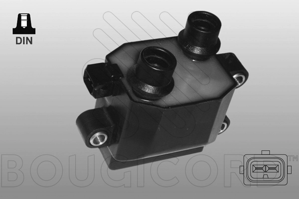 Ignition Coil (155155)