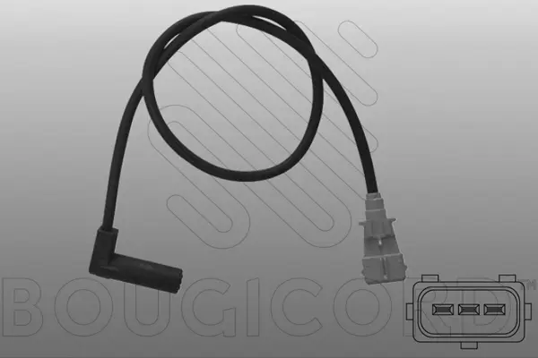 Sensor, crankshaft pulse (144310)