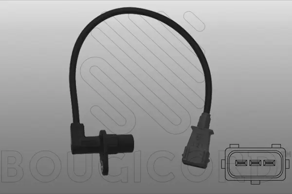 Sensor, crankshaft pulse (144303)