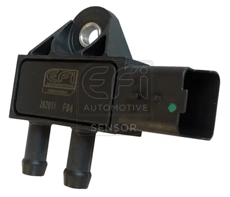 Sensor, exhaust pressure (292011)
