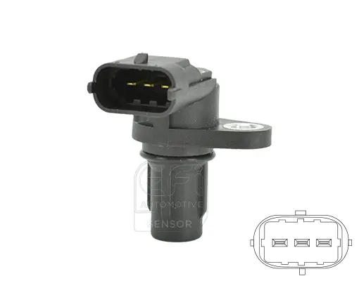 Sensor, camshaft position (303301)