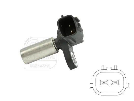 Sensor, crankshaft pulse (303082)